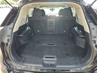 2015 Nissan Rogue S – miniatura 16