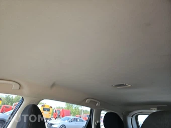 2015 Nissan Rogue S – miniatura 18