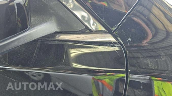 2015 Nissan Rogue S – miniatura 22