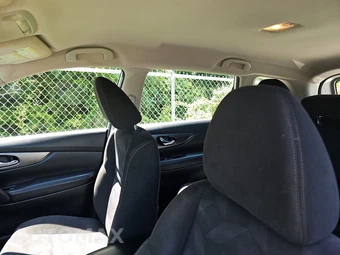2015 Nissan Rogue S – miniatura 18