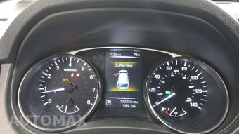 2015 Nissan Rogue S – miniatura 19