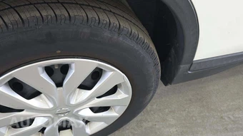 2015 Nissan Rogue S – miniatura 20