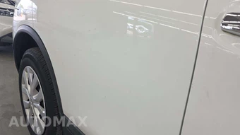 2015 Nissan Rogue S – miniatura 22