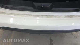 2015 Nissan Rogue S – miniatura 26