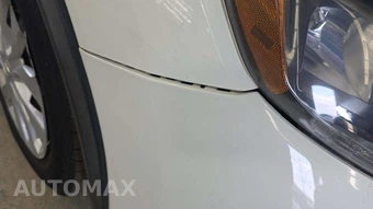 2015 Nissan Rogue S – miniatura 27