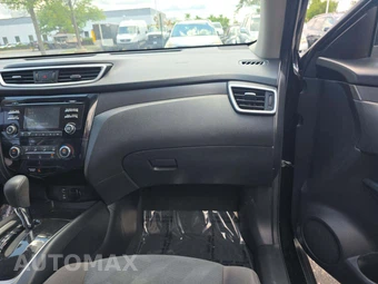 2015 Nissan Rogue S – miniatura 19