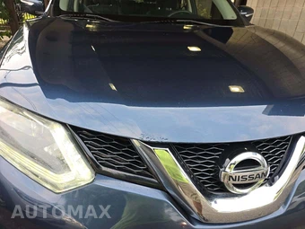 2015 Nissan Rogue S - miniatura 21
