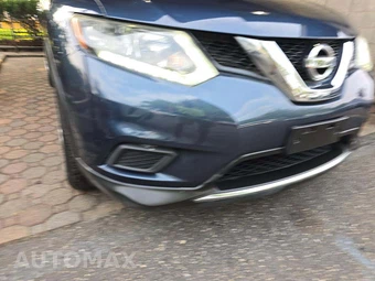 2015 Nissan Rogue S - miniatura 22