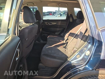 2015 Nissan Rogue S – miniatura 13