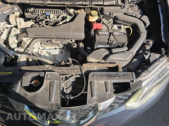2015 Nissan Rogue S – miniatura 15
