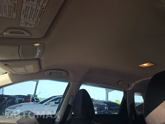 2015 Nissan Rogue S – miniatura 19