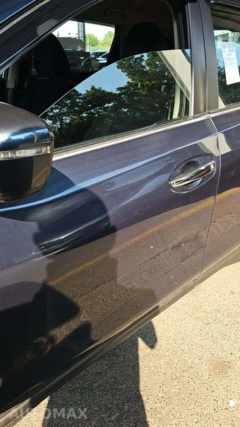2015 Nissan Rogue S – miniatura 37