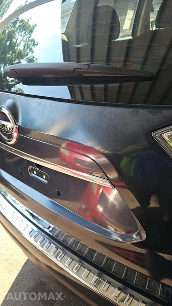 2015 Nissan Rogue S – miniatura 40