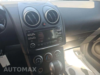 2015 Nissan Rogue Select S – miniatura 10