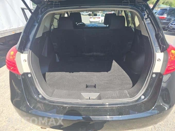 2015 Nissan Rogue Select S – miniatura 14