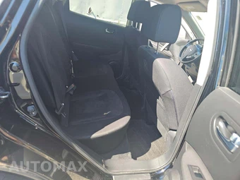 2015 Nissan Rogue Select S – miniatura 16