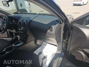 2015 Nissan Rogue Select S – miniatura 19