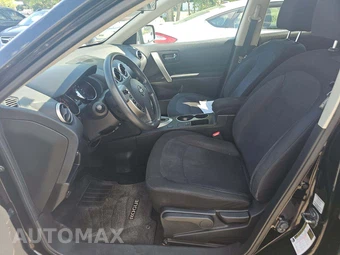 2015 Nissan Rogue Select S – miniatura 6