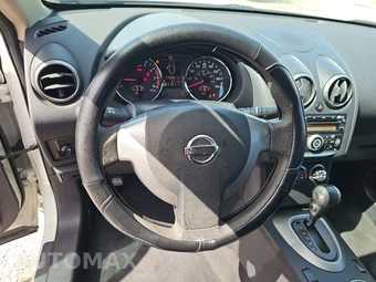 2015 Nissan Rogue Select S – miniatura 10