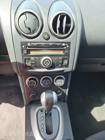 2015 Nissan Rogue Select S – miniatura 11