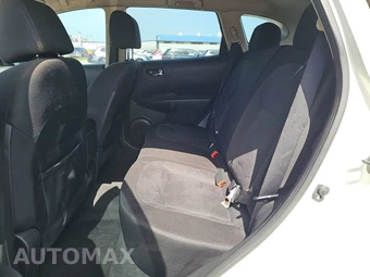 2015 Nissan Rogue Select S – miniatura 13