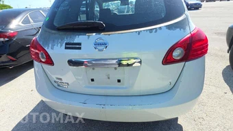 2015 Nissan Rogue Select S – miniatura 24