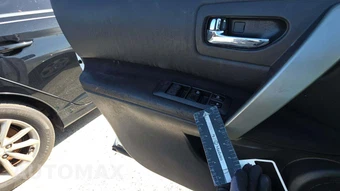 2015 Nissan Rogue Select S – miniatura 25