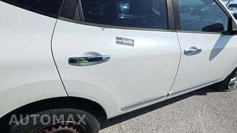 2015 Nissan Rogue Select S – miniatura 31