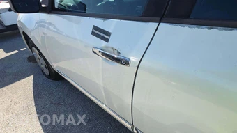 2015 Nissan Rogue Select S – miniatura 36
