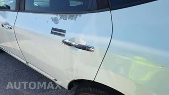 2015 Nissan Rogue Select S – miniatura 37