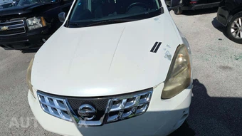 2015 Nissan Rogue Select S – miniatura 39