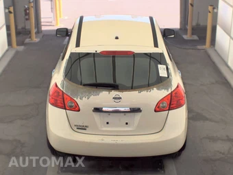 2015 Nissan Rogue Select S – miniatura 5