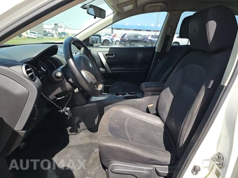 2015 Nissan Rogue Select S – miniatura 7