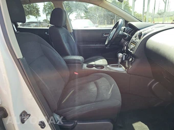 2015 Nissan Rogue Select S – miniatura 8