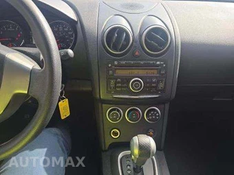 2015 Nissan Rogue Select S – miniatura 10