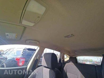 2015 Nissan Rogue Select S – miniatura 11