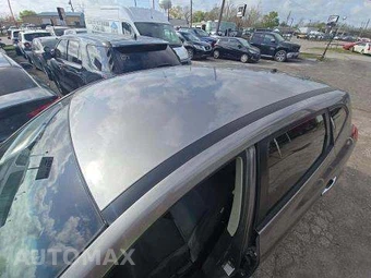 2015 Nissan Rogue Select S – miniatura 12