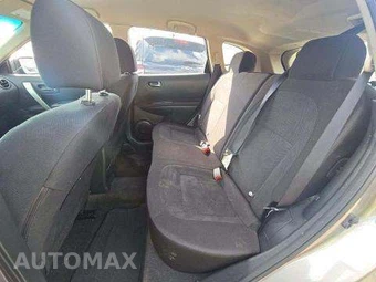 2015 Nissan Rogue Select S – miniatura 13