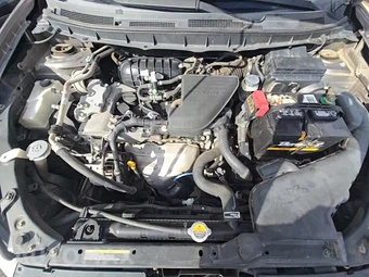 2015 Nissan Rogue Select S – miniatura 27