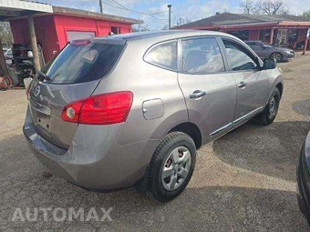 2015 Nissan Rogue Select S – miniatura 3