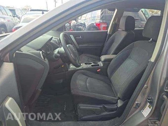 2015 Nissan Rogue Select S – miniatura 6