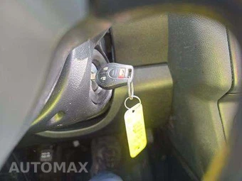 2015 Nissan Rogue Select S – miniatura 8