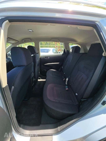 2015 Nissan Rogue Select S - miniatura 13