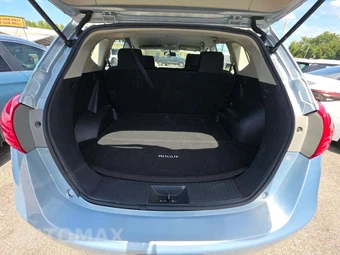 2015 Nissan Rogue Select S - miniatura 14