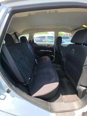 2015 Nissan Rogue Select S - miniatura 16