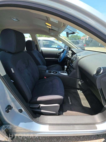 2015 Nissan Rogue Select S - miniatura 18