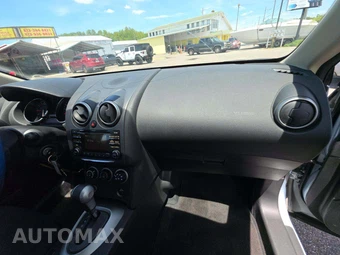 2015 Nissan Rogue Select S - miniatura 19