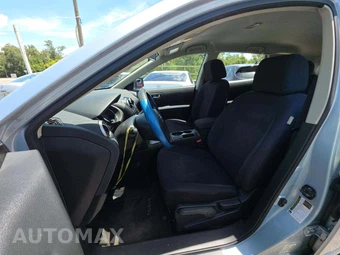 2015 Nissan Rogue Select S - miniatura 6