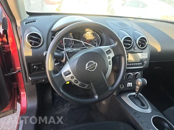 2015 Nissan Rogue Select S – miniatura 10