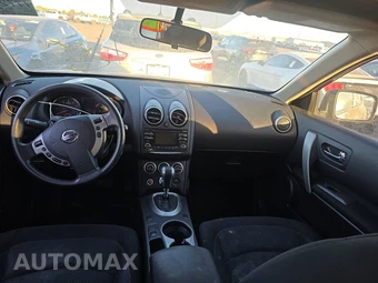 2015 Nissan Rogue Select S – miniatura 11